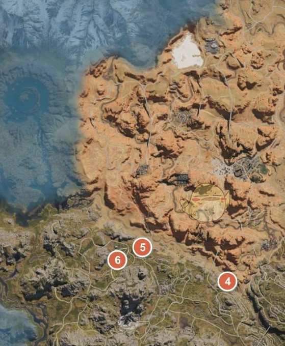 你是否在寻找七日世界领地异常物的最佳获取攻略？详解图鉴汇总！