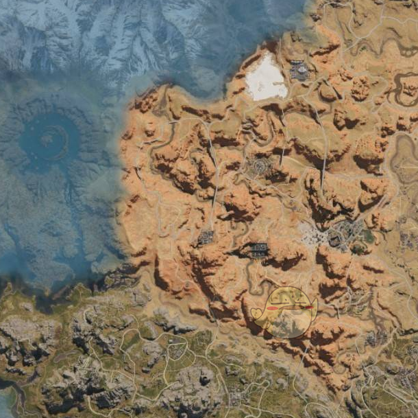 你是否在寻找七日世界领地异常物的最佳获取攻略？详解图鉴汇总！