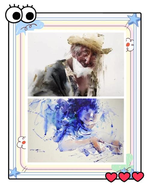 梦见彩色笔的深层含义解析，用户揭示内心创意与情感共鸣！