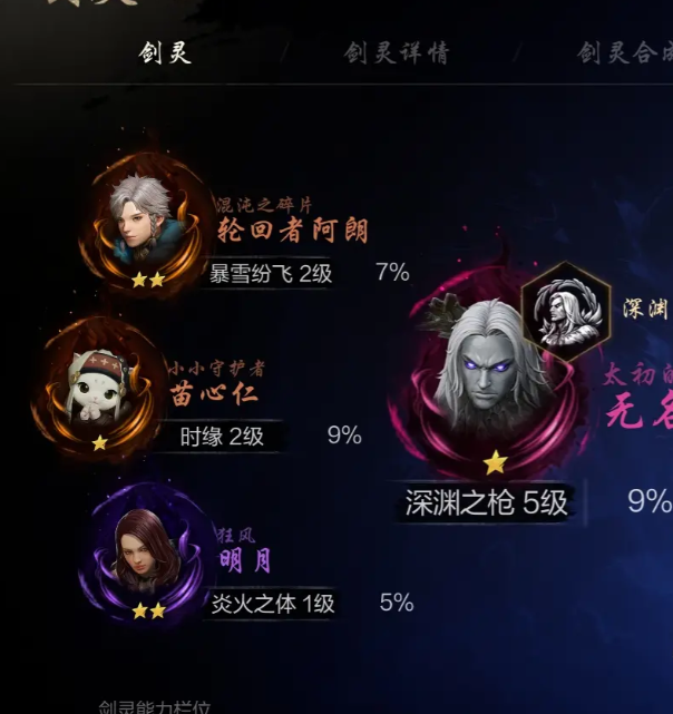 剑灵2斧头搭配攻略：高效提升战力的秘诀