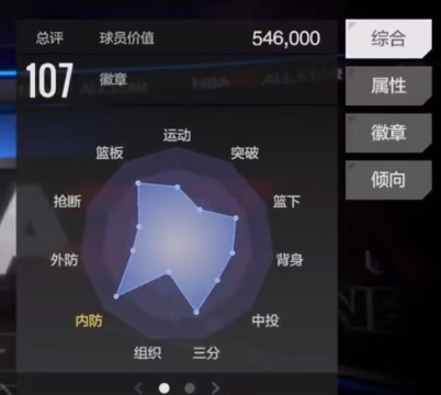 揭秘班巴：NBA全明星手游隐藏技能，你无法想象的惊人效果！