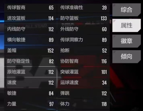 揭秘班巴：NBA全明星手游隐藏技能，你无法想象的惊人效果！