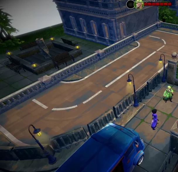 摩纳哥2联机攻略：游侠平台如何快速开启对战？