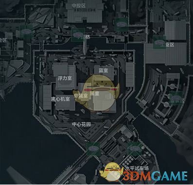 你知道吗？三角洲行动手游航天基地井盖究竟在哪里？快来揭晓！