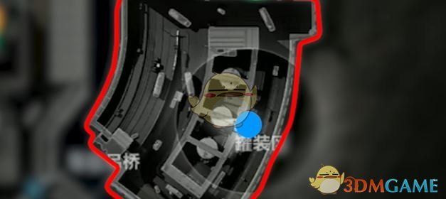 你知道吗？三角洲行动手游航天基地井盖究竟在哪里？快来揭晓！