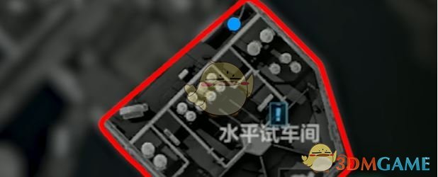 你知道吗？三角洲行动手游航天基地井盖究竟在哪里？快来揭晓！