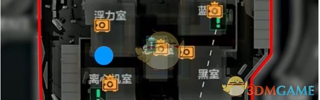 你知道吗？三角洲行动手游航天基地井盖究竟在哪里？快来揭晓！