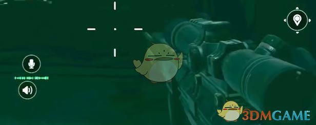 你知道吗？三角洲行动手游航天基地井盖究竟在哪里？快来揭晓！