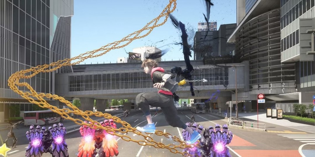 揭秘王国之心4新无心亮相，探索全新迪士尼世界的可能性