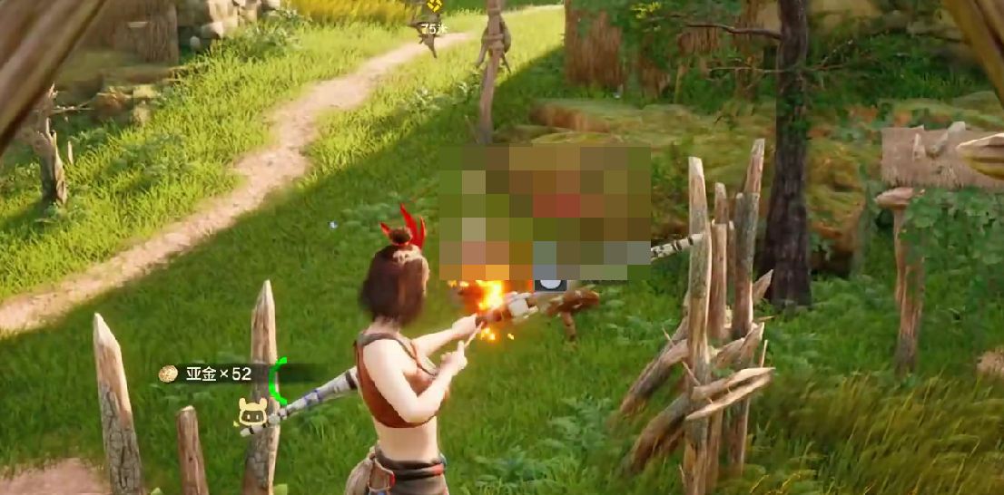 荒野起源远程武器攻略：高效解决方案助你制霸荒野