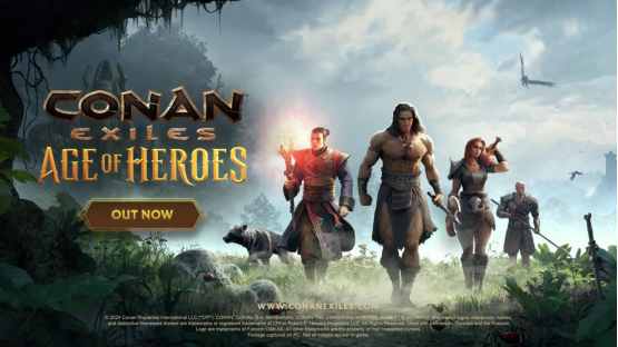 游戏资讯：揭秘沙丘：觉醒全球测试成果，6月10日正式上线，如何抢占先机？