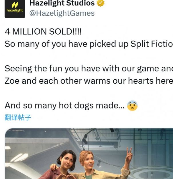 双影奇境热销400万套：是什么让这款游戏如此成功？