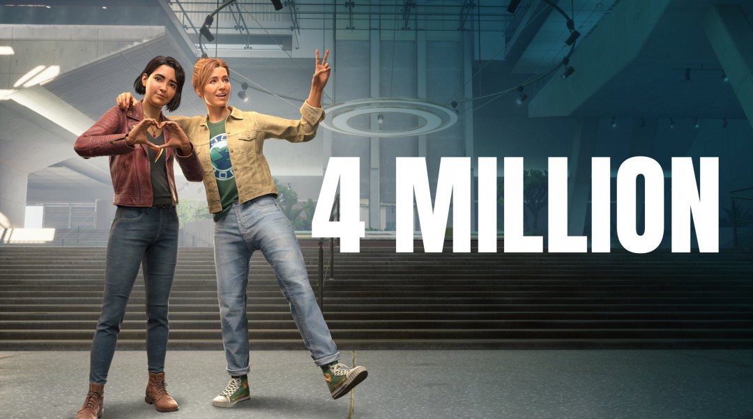 双影奇境热销400万套：是什么让这款游戏如此成功？