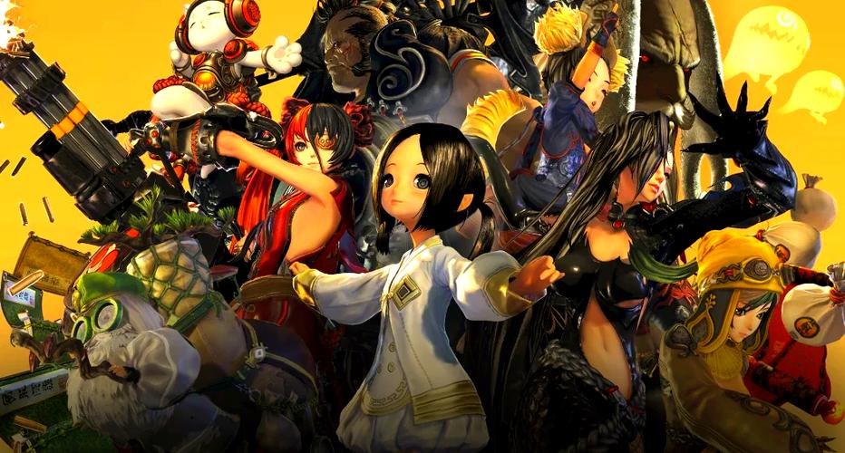 「剑灵2新手职业选择攻略：科学分析助你快速上手，提升游戏体验！」