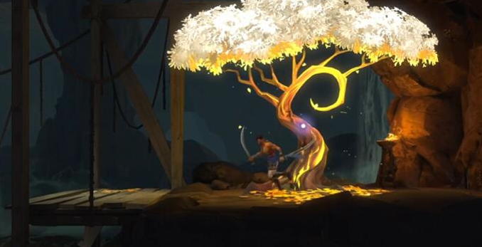 海盗之歌如何在波斯王子：失落的王冠中轻松获取？