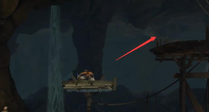 海盗之歌如何在波斯王子：失落的王冠中轻松获取？