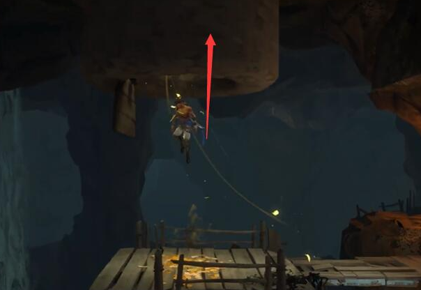 海盗之歌如何在波斯王子：失落的王冠中轻松获取？