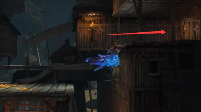 海盗之歌如何在波斯王子：失落的王冠中轻松获取？