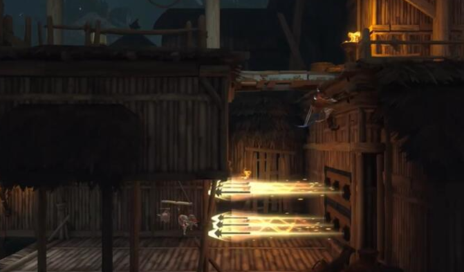 海盗之歌如何在波斯王子：失落的王冠中轻松获取？