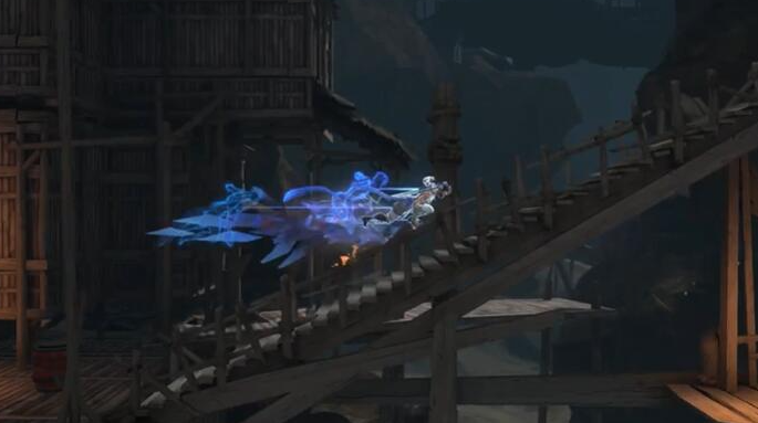 海盗之歌如何在波斯王子：失落的王冠中轻松获取？