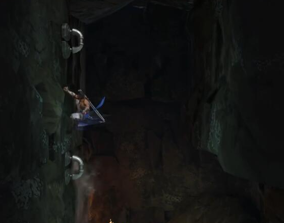 海盗之歌如何在波斯王子：失落的王冠中轻松获取？