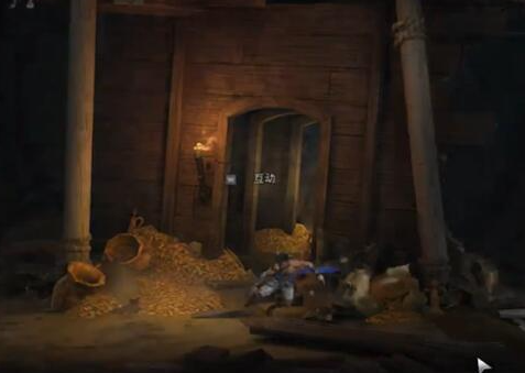 海盗之歌如何在波斯王子：失落的王冠中轻松获取？