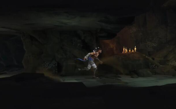 海盗之歌如何在波斯王子：失落的王冠中轻松获取？