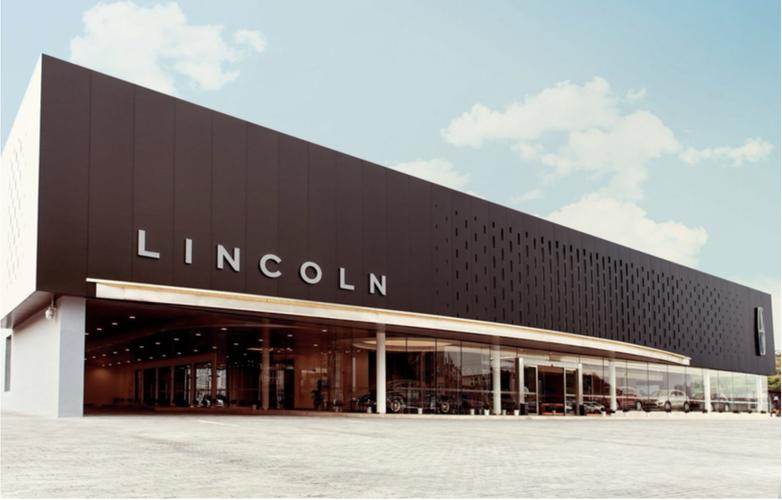林肯加速布局：三店同日开业，星火战略如何快速崛起？