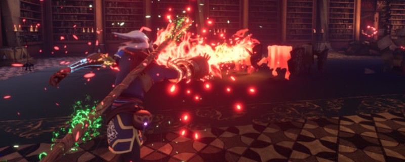 你知道往昔遗梦游戏的配置需求是什么吗？揭开你的系统能否胜任这款单游的秘密！