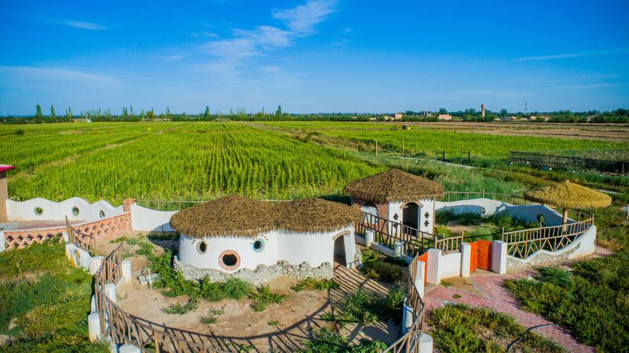 梦见草屋象征解读提升内心宁静的5个秘诀