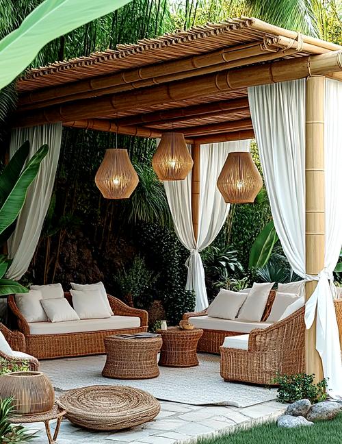 梦见草屋象征解读提升内心宁静的5个秘诀