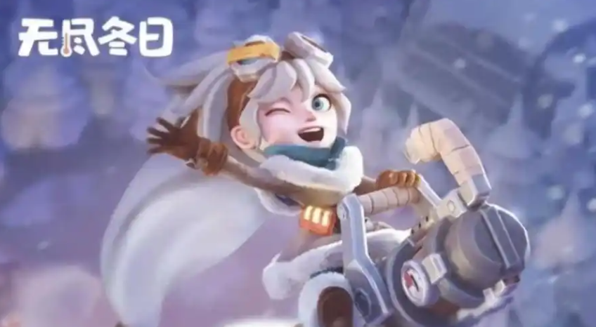 国产手游如何逆袭登顶？揭秘无尽冬日勇夺全球销售榜首的秘密