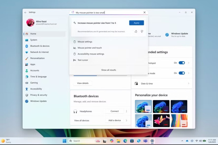 Windows 11最新更新揭秘：开始菜单大改动，记事本功能升级背后有哪些惊喜？