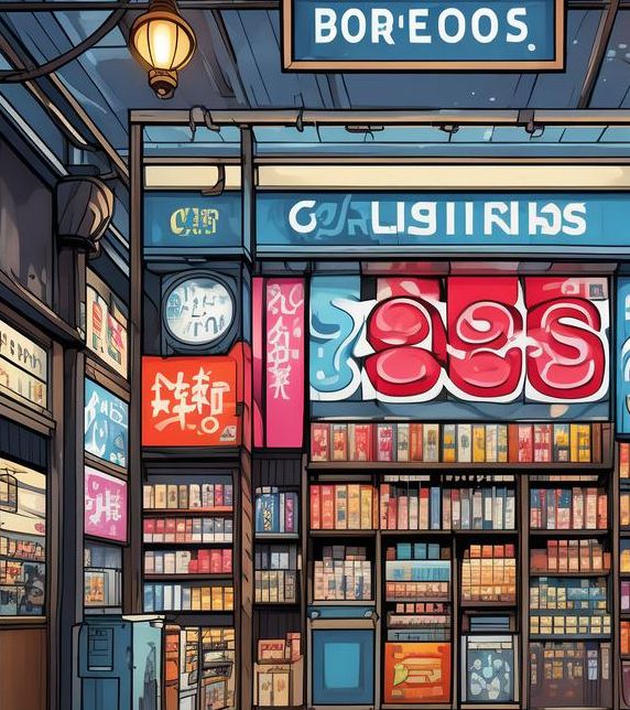 梦见百货公司象征着哪些？解密背后隐藏的深层寓意！