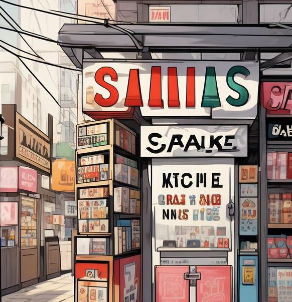 梦见百货公司象征着哪些？解密背后隐藏的深层寓意！