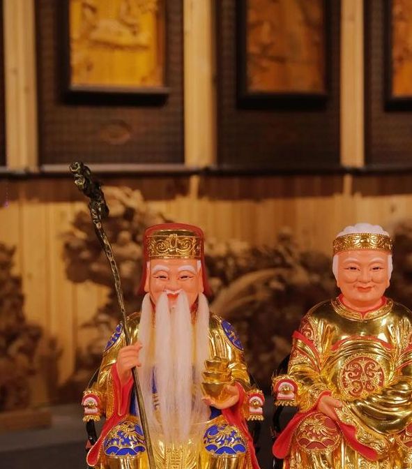 解密梦见土地公公的象征意义,提升生活运势的秘诀 解密梦见土地公公的象征意义,提升生活运势的秘诀