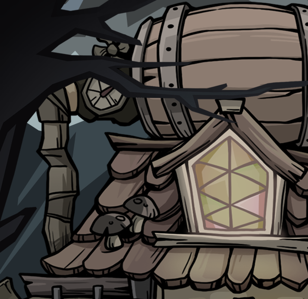 手游攻略：基瓦村全面图鉴解析——揭秘无尽勇者传说高效通关技巧