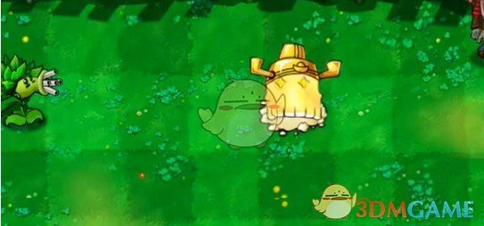 发现植物大战僵尸杂交版的秘密机关卡：如何巧用礼盒赢取胜利？