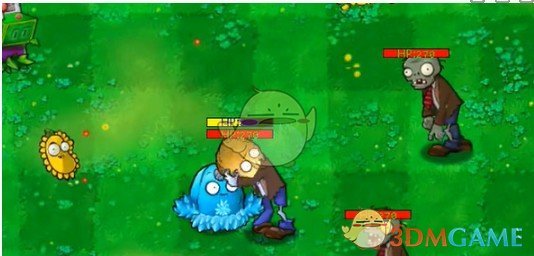 发现植物大战僵尸杂交版的秘密机关卡：如何巧用礼盒赢取胜利？