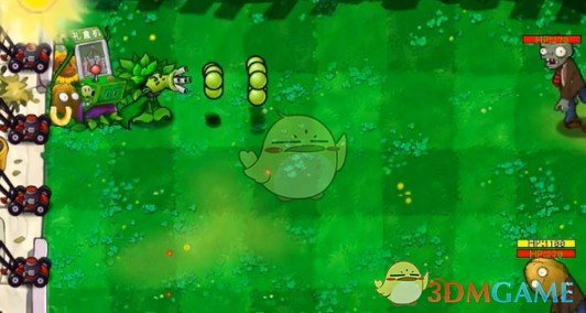 发现植物大战僵尸杂交版的秘密机关卡：如何巧用礼盒赢取胜利？