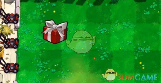 发现植物大战僵尸杂交版的秘密机关卡：如何巧用礼盒赢取胜利？