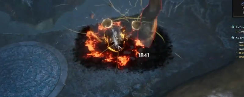 最后纪元法师火陨石玩法:高效攻略助你快速提升战力! 最后纪元法师火陨石玩法:高效攻略助你快速提升战力!