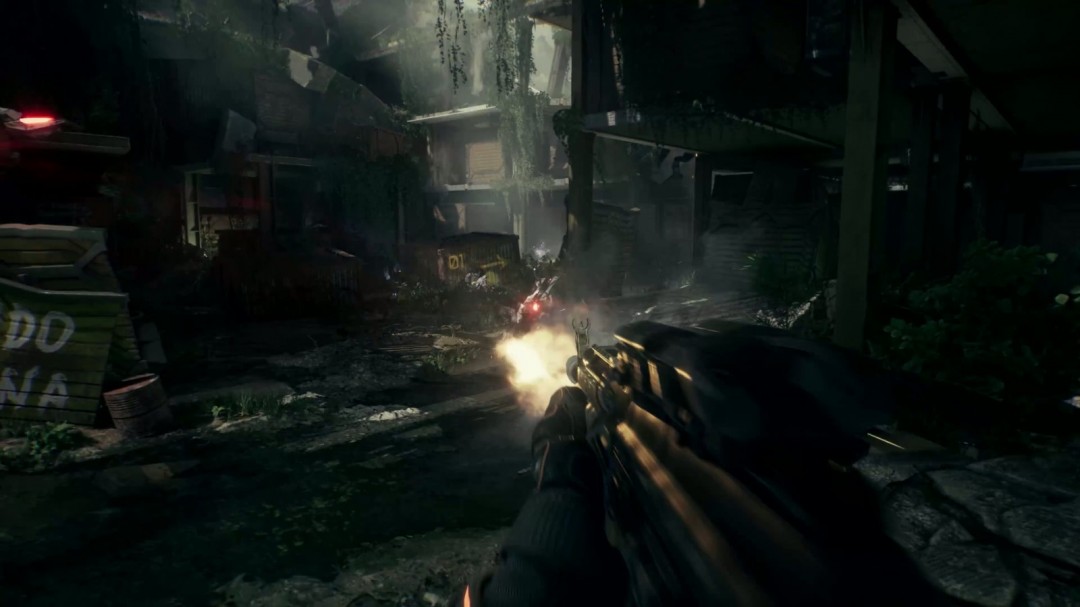 神秘新作La Quimera：原地铁：逃离开发者会带来怎样的惊喜？4月25日见分晓！