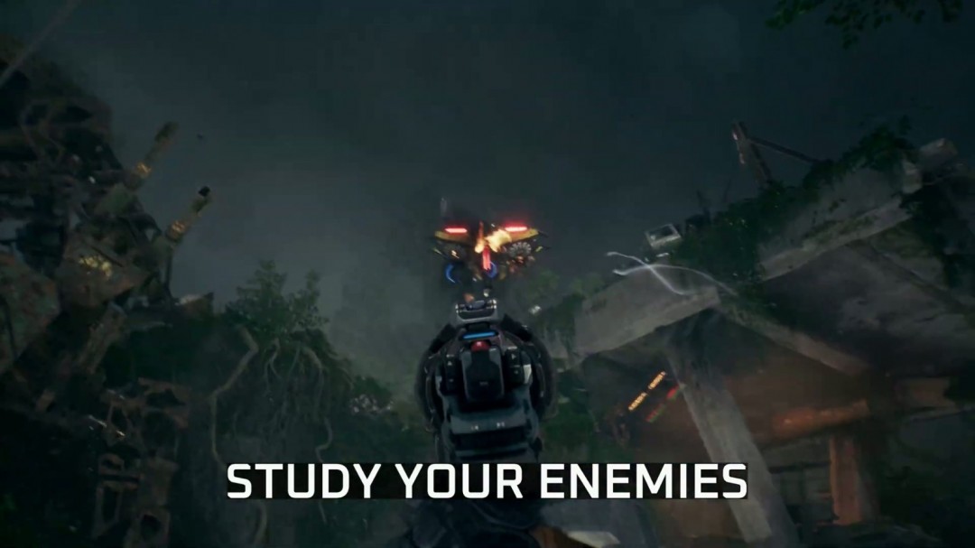 神秘新作La Quimera：原地铁：逃离开发者会带来怎样的惊喜？4月25日见分晓！