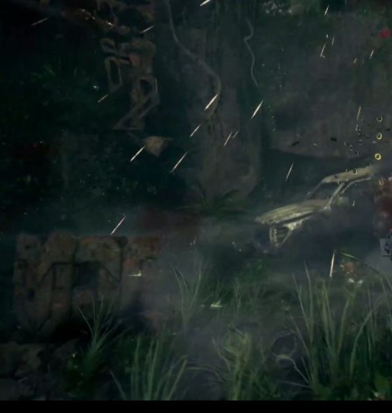 神秘新作La Quimera：原地铁：逃离开发者会带来怎样的惊喜？4月25日见分晓！