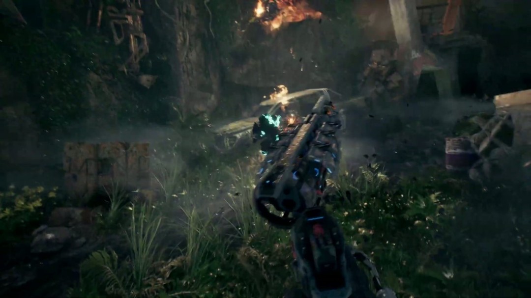 神秘新作La Quimera：原地铁：逃离开发者会带来怎样的惊喜？4月25日见分晓！