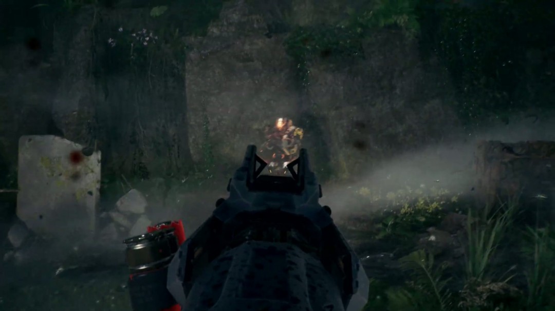 神秘新作La Quimera：原地铁：逃离开发者会带来怎样的惊喜？4月25日见分晓！