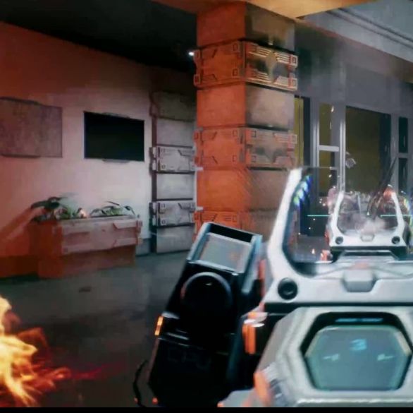 神秘新作La Quimera：原地铁：逃离开发者会带来怎样的惊喜？4月25日见分晓！