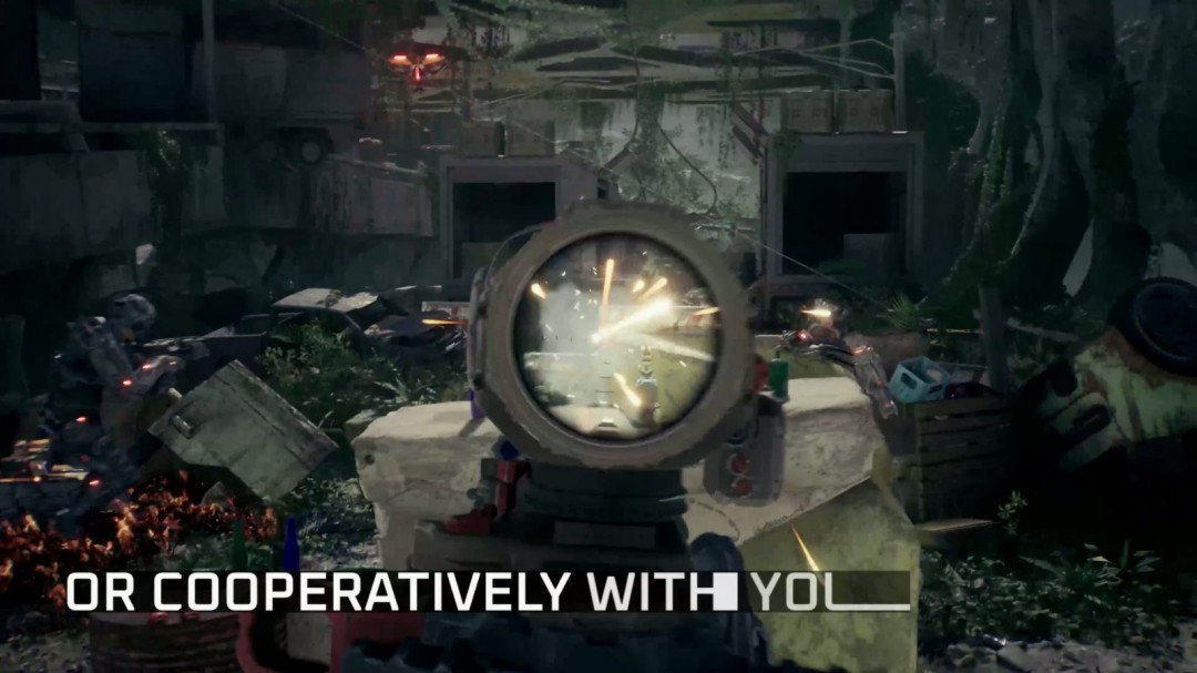 神秘新作La Quimera：原地铁：逃离开发者会带来怎样的惊喜？4月25日见分晓！