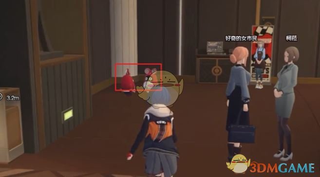 绝区零1.7隐藏成就攻略：捣蛋邦布马失前蹄轻松达成指南，提升游戏体验